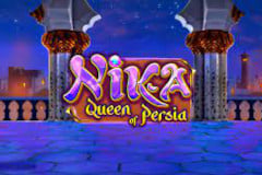 Nika Queen of Persia Slot Review
